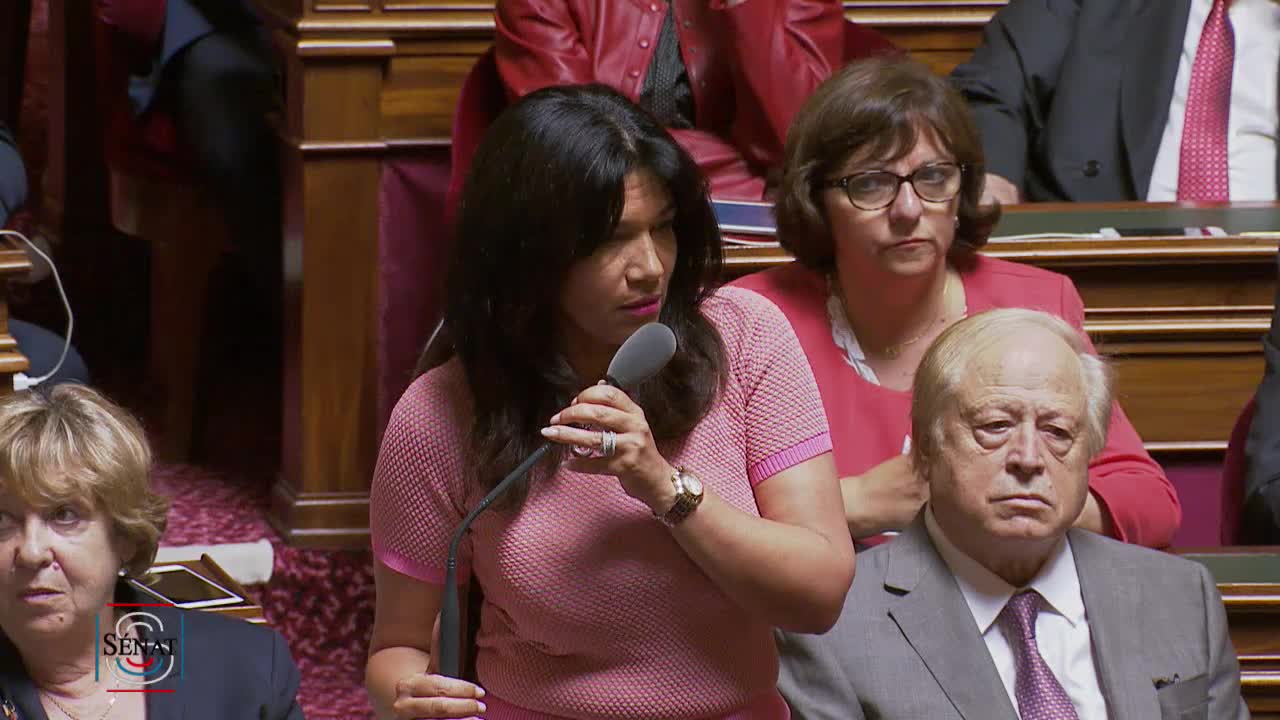Séance publique du 29 mai 2018 (après-midi)
