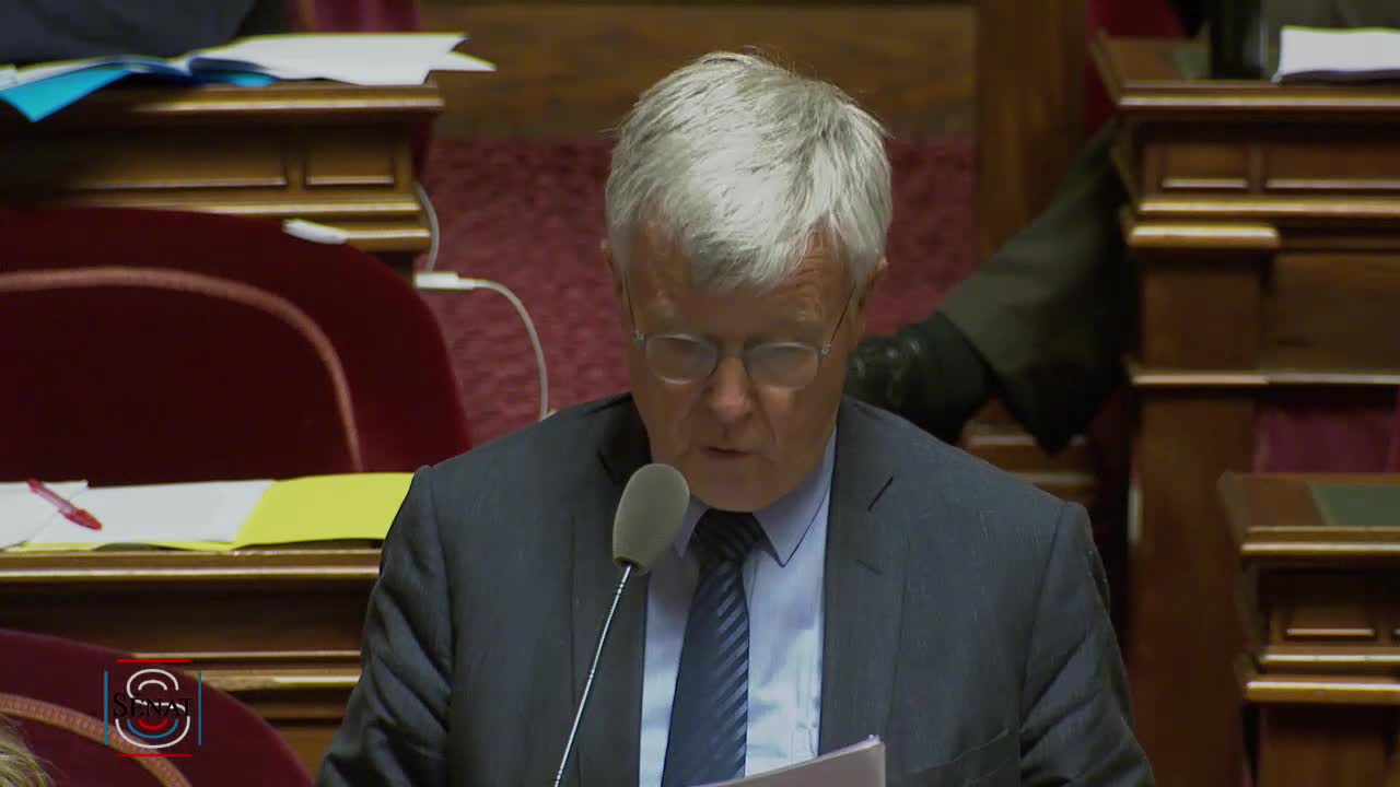 Séance publique du 29 mai 2018 (soir)