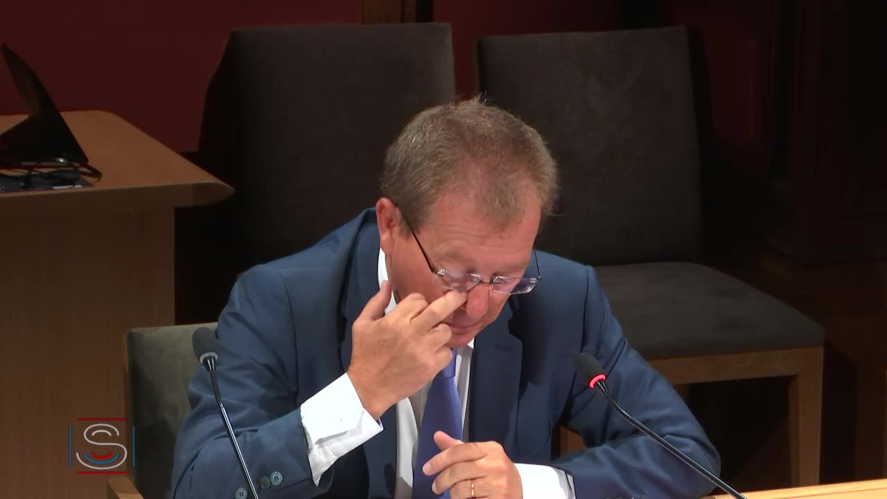 Détachement des travailleurs - rapport d’information, PPRE et avis politique de Mme Fabienne Keller et M. Didier Marie