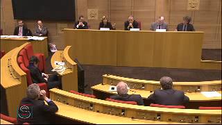 Commission d'enquête sur l'évasion fiscale. Audition de Valérie Pécresse.