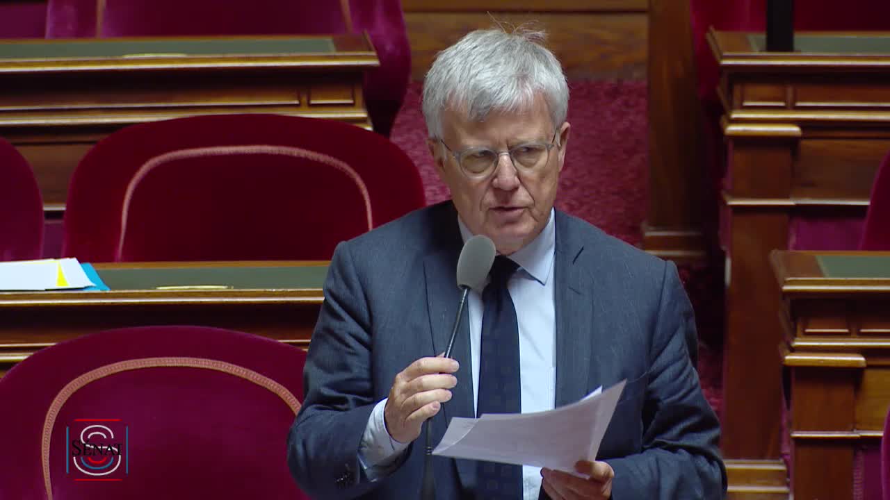 Séance publique du 31 mai 2018 (après-midi)