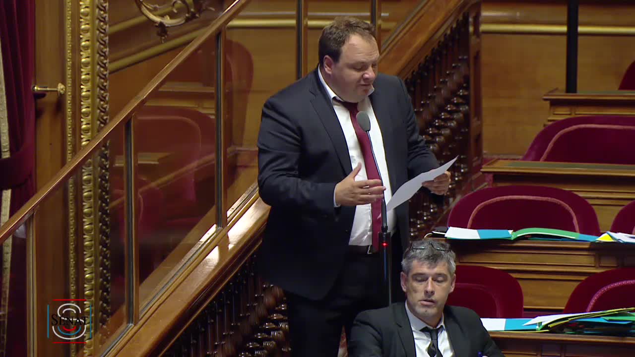 Séance publique du 31 mai 2018 (soir)