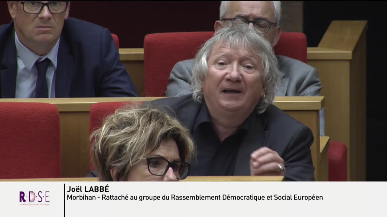 PJL pour l'équilibre des relations commerciales dans le secteur agricole et alimentaire - Audition de M. Stéphane Travert, ministre de l'agriculture