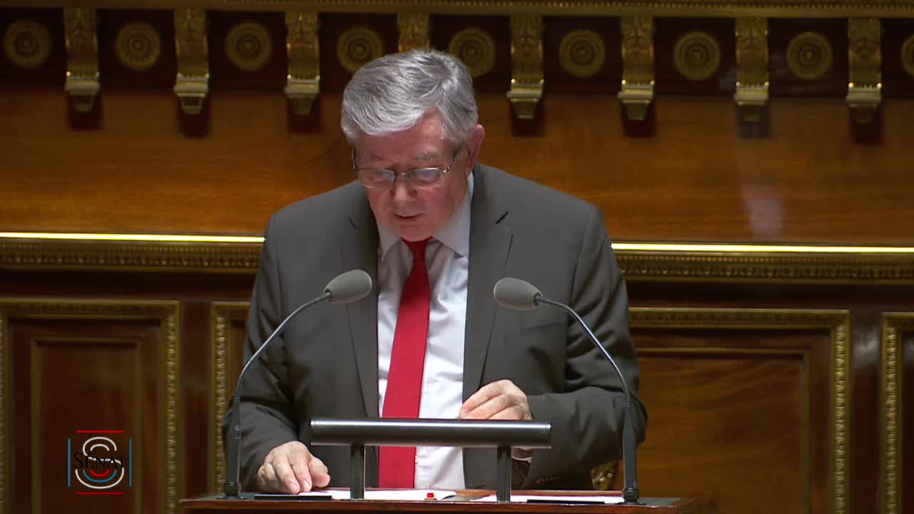 Séance publique du 5 juin 2018 (soir)