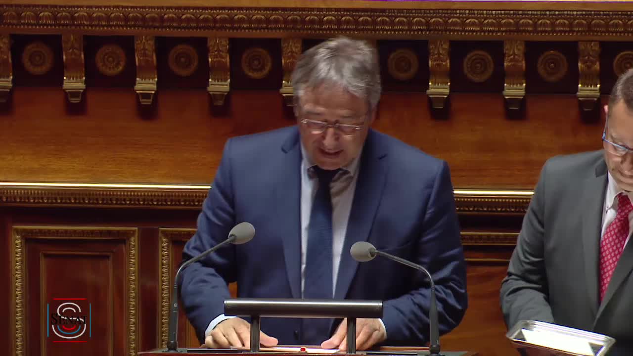 Séance publique du 7 juin 2018 (après-midi)