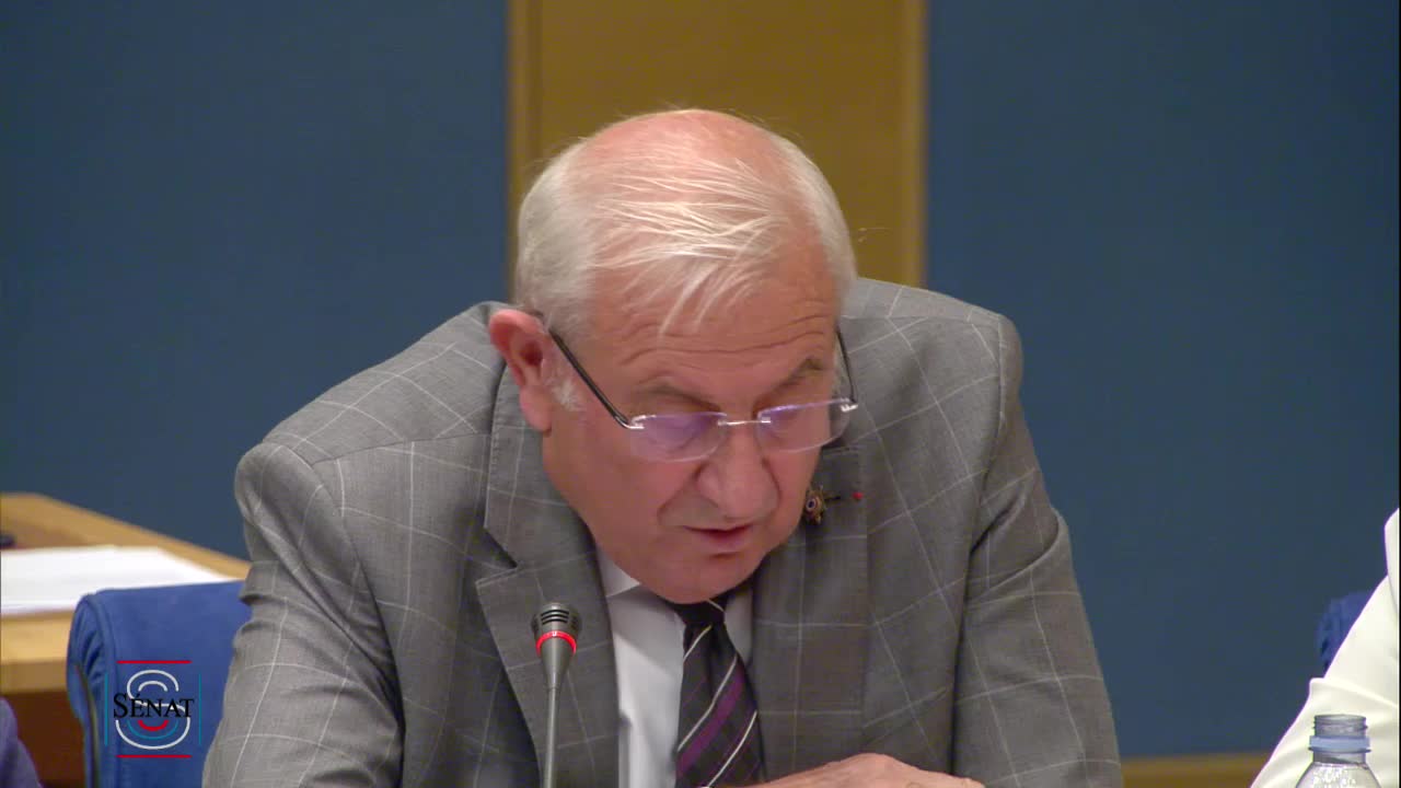 PJL pour la liberté de choisir son avenir professionnel - Table ronde des organisations représentatives des employeurs