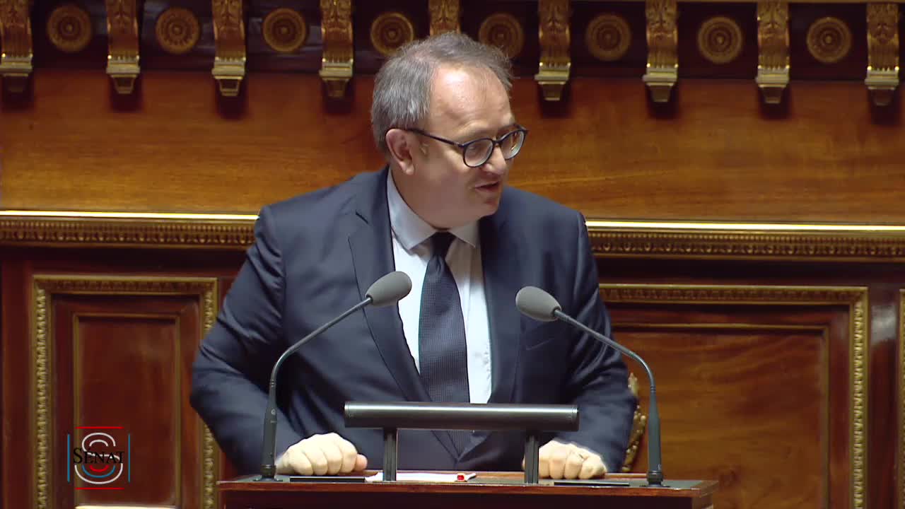 Séance publique du 12 juin 2018 (après-midi)
