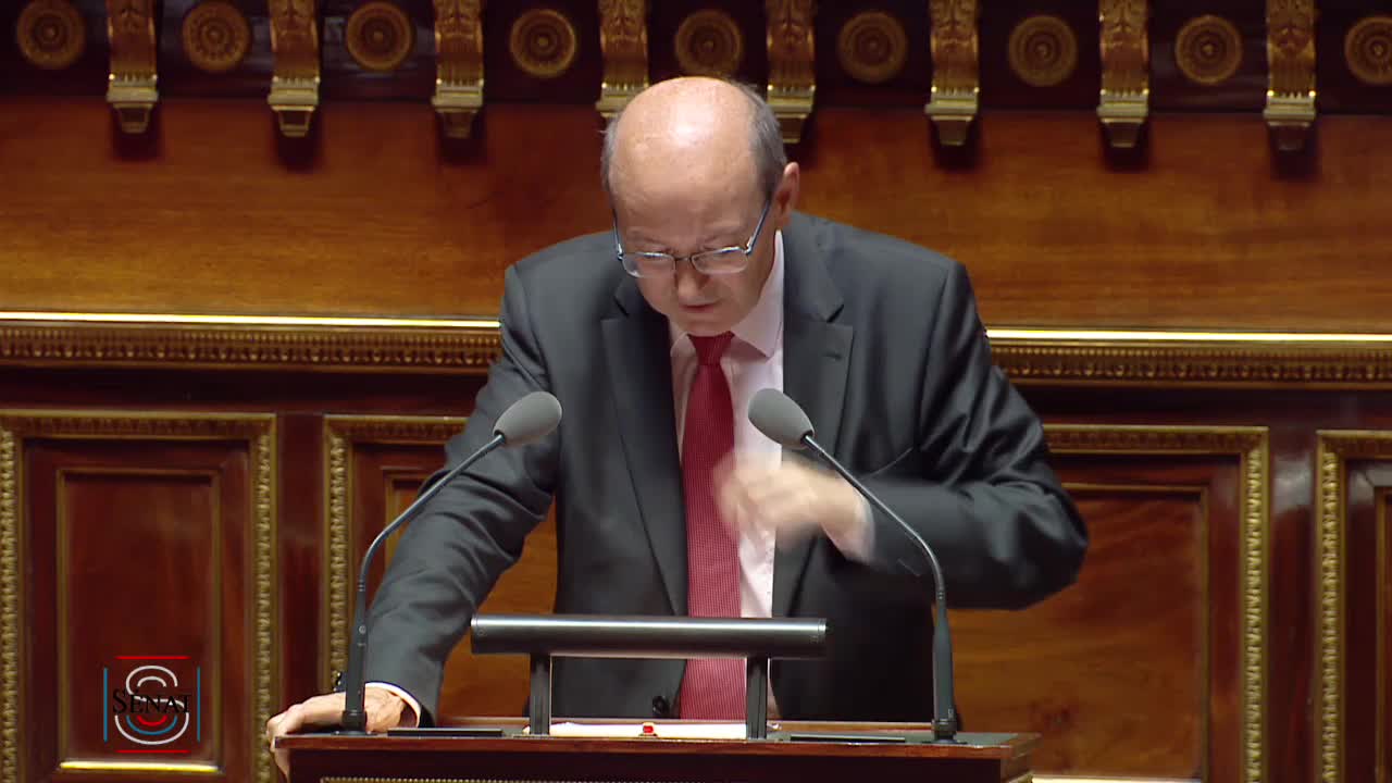 Séance publique du 12 juin 2018 (après-midi)