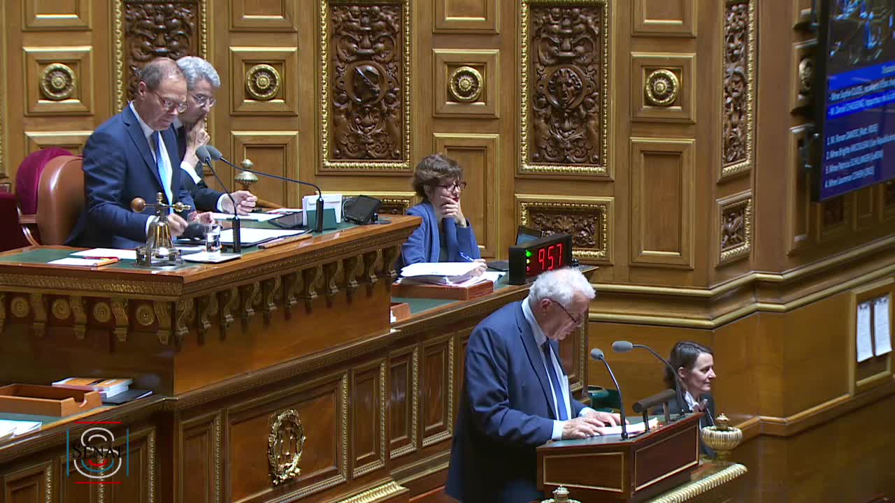 Séance publique du 13 juin 2018 (après-midi)