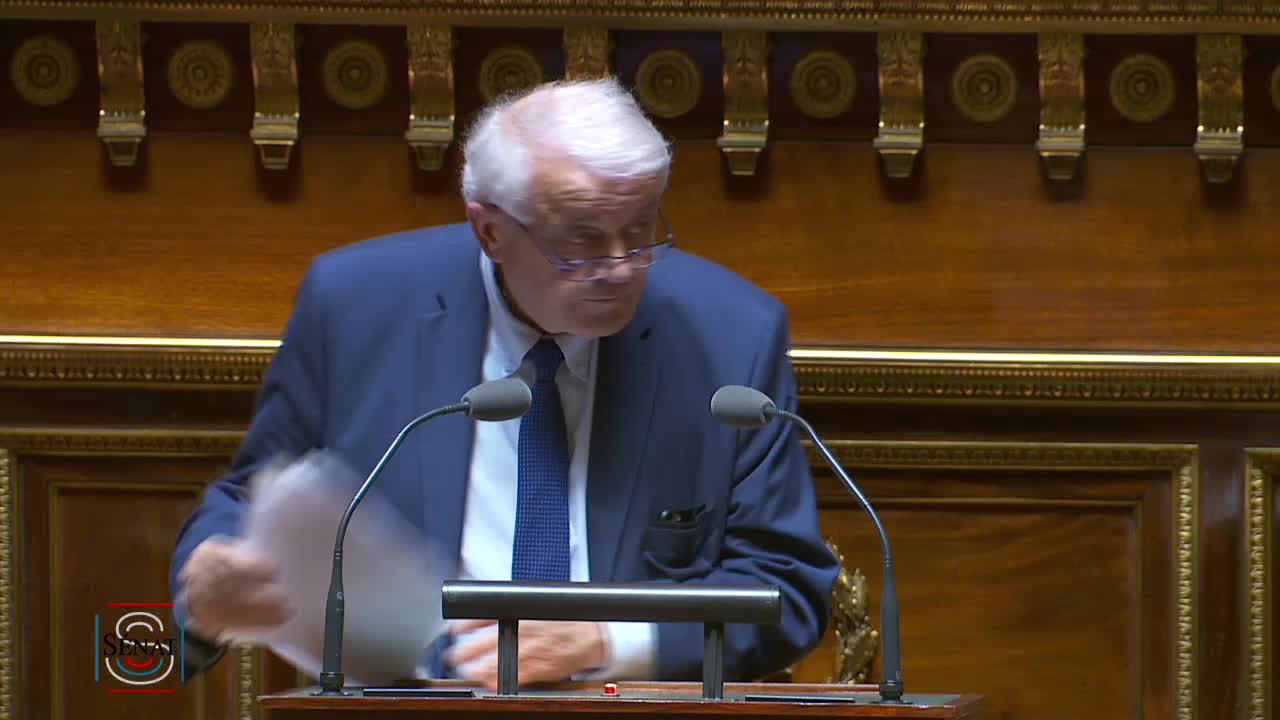 Séance publique du 13 juin 2018 (après-midi)