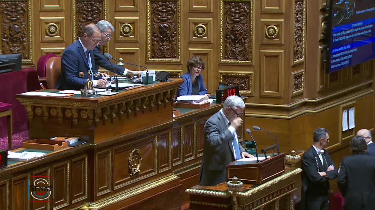 Séance publique du 13 juin 2018 (après-midi)
