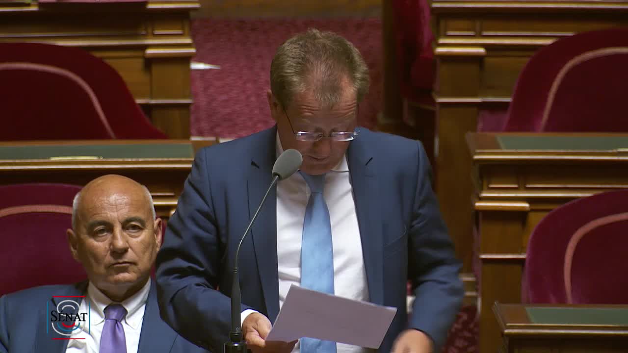 Séance publique du 13 juin 2018 (après-midi)