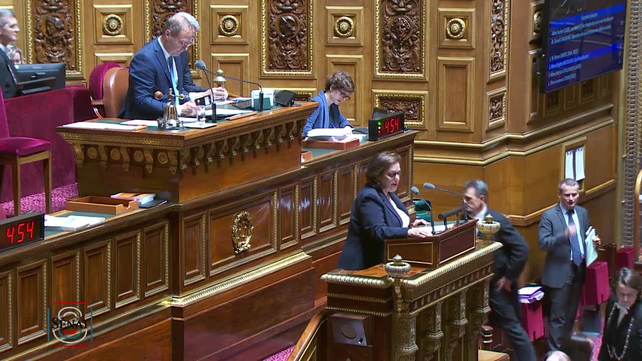Séance publique du 13 juin 2018 (après-midi)