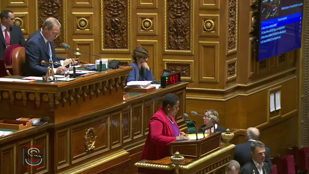 Séance publique du 13 juin 2018 (après-midi)