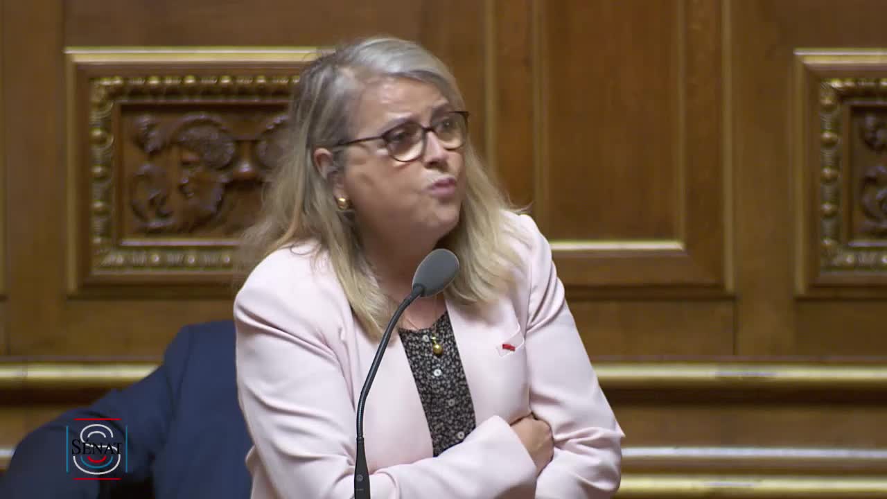 Séance publique du 13 juin 2018 (après-midi)