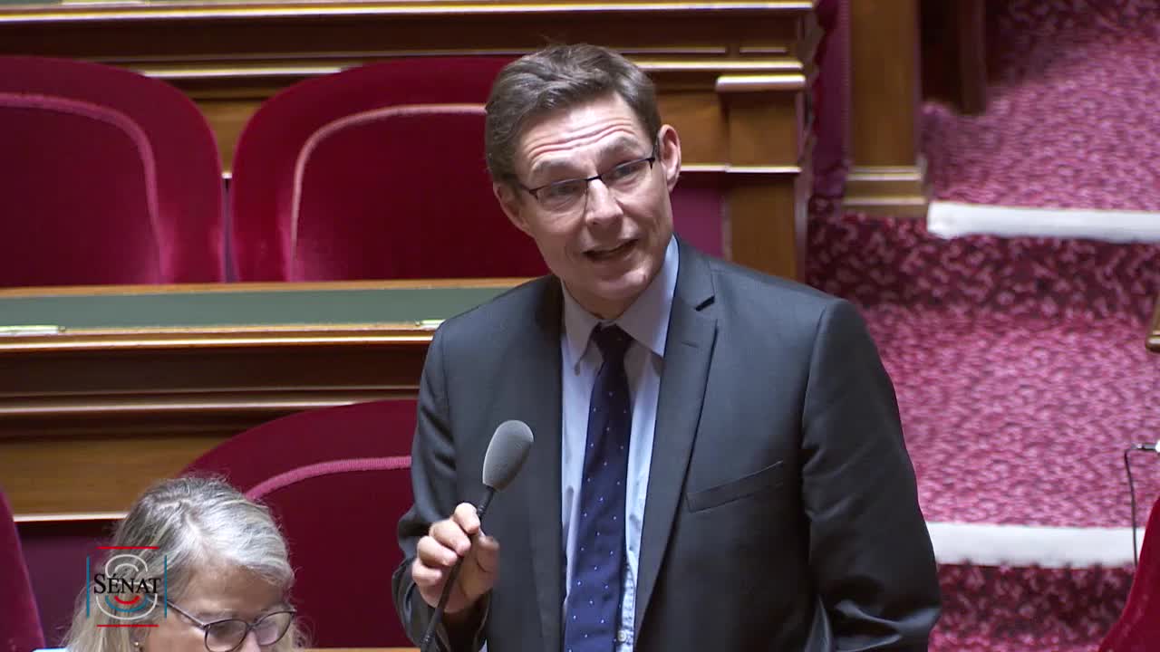 Séance publique du 13 juin 2018 (après-midi)