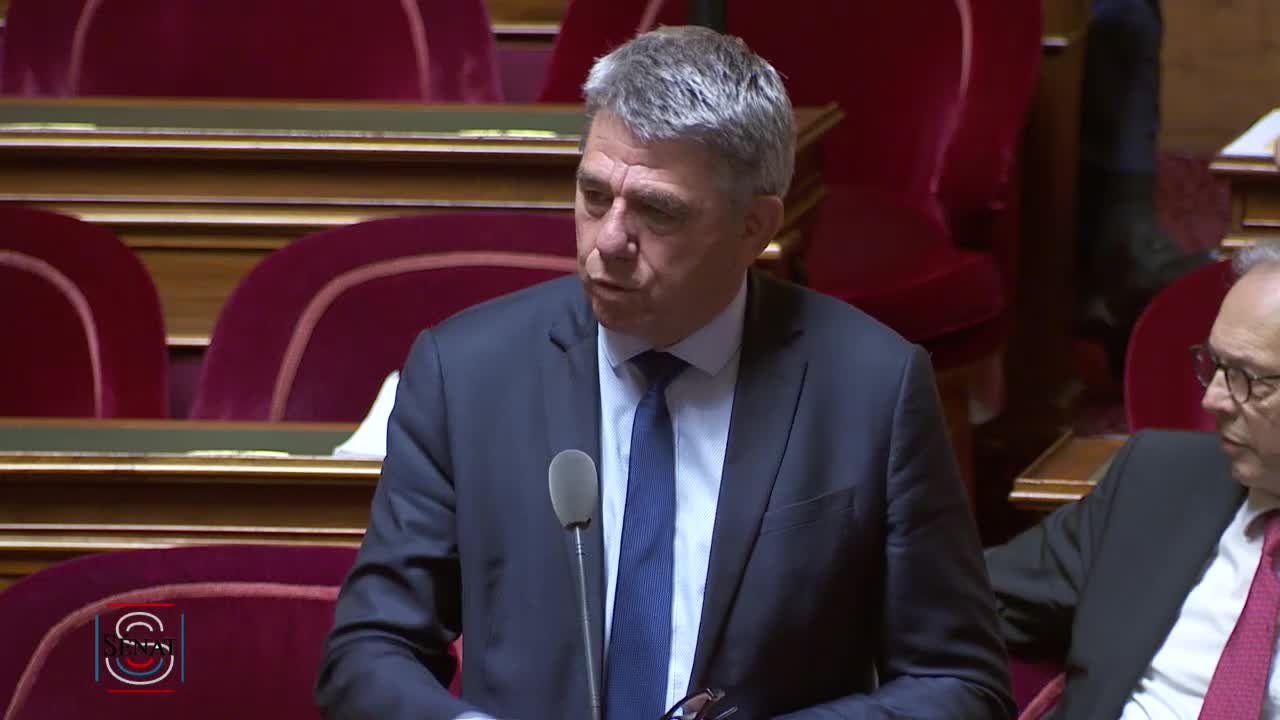 Séance publique du 13 juin 2018 (après-midi)