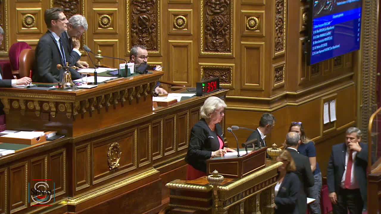 Séance publique du 13 juin 2018 (soir)