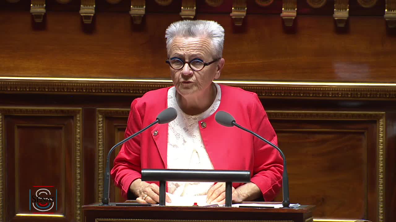 Séance publique du 14 juin 2018 (après-midi)