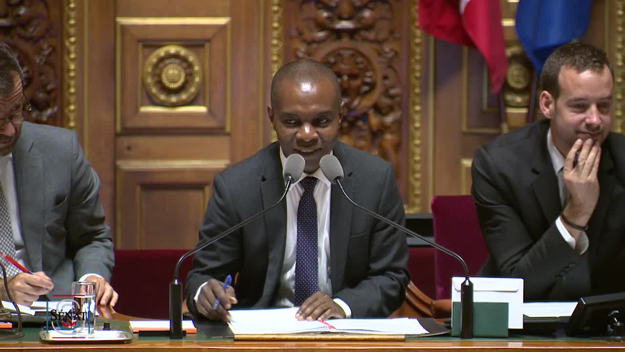 Séance publique du 14 juin 2018 (soir)