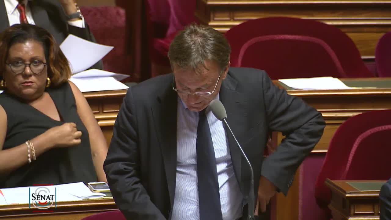 Séance publique du 14 juin 2018 (soir)