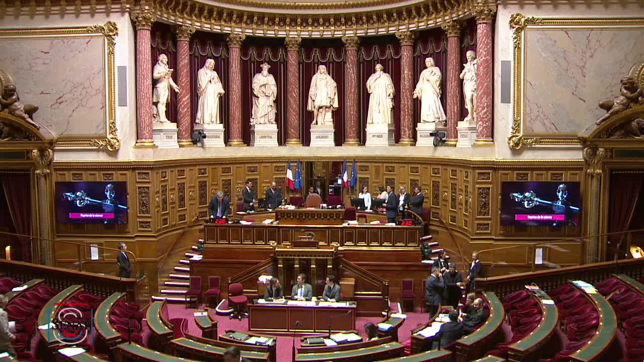 Séance publique du 14 juin 2018 (soir)