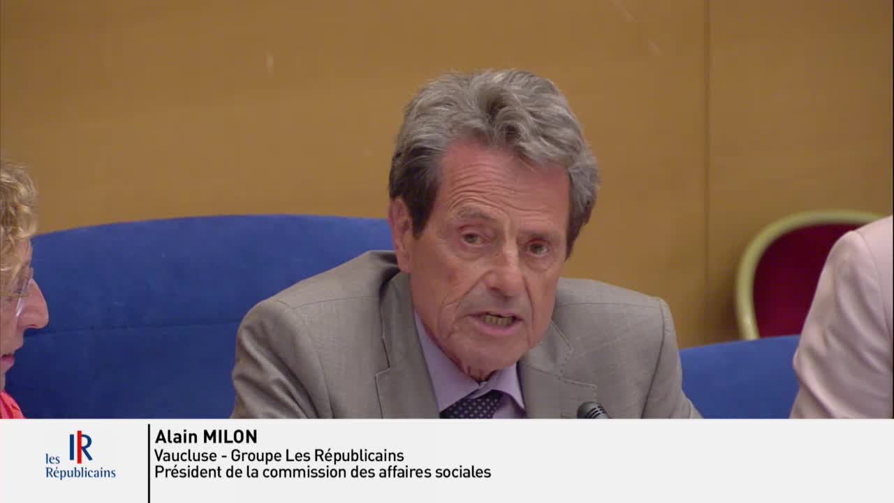 PJL pour la liberté de choisir son avenir professionnel - Audition de Mme Muriel Pénicaud