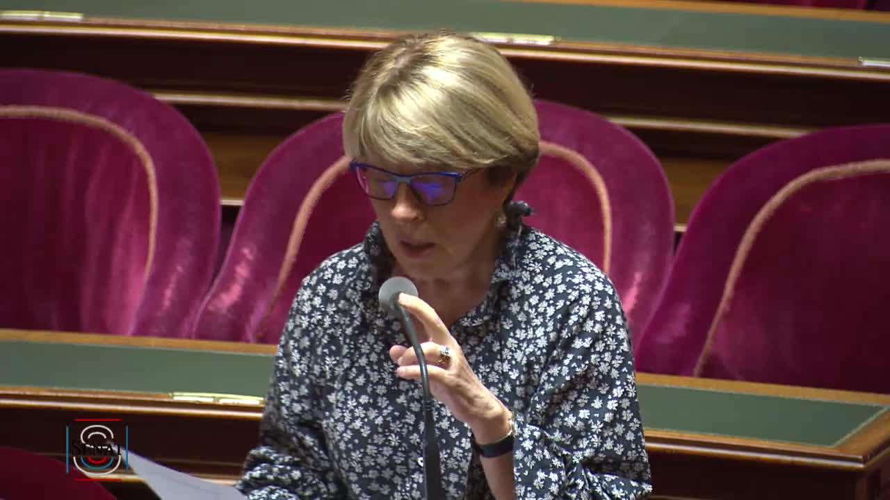 Séance publique du 19 juin 2018 (matin)