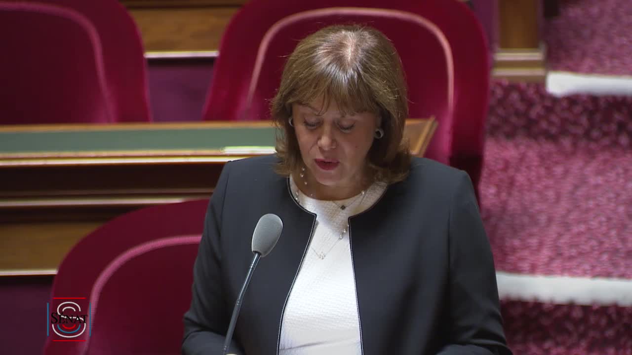 Séance publique du 19 juin 2018 (matin)