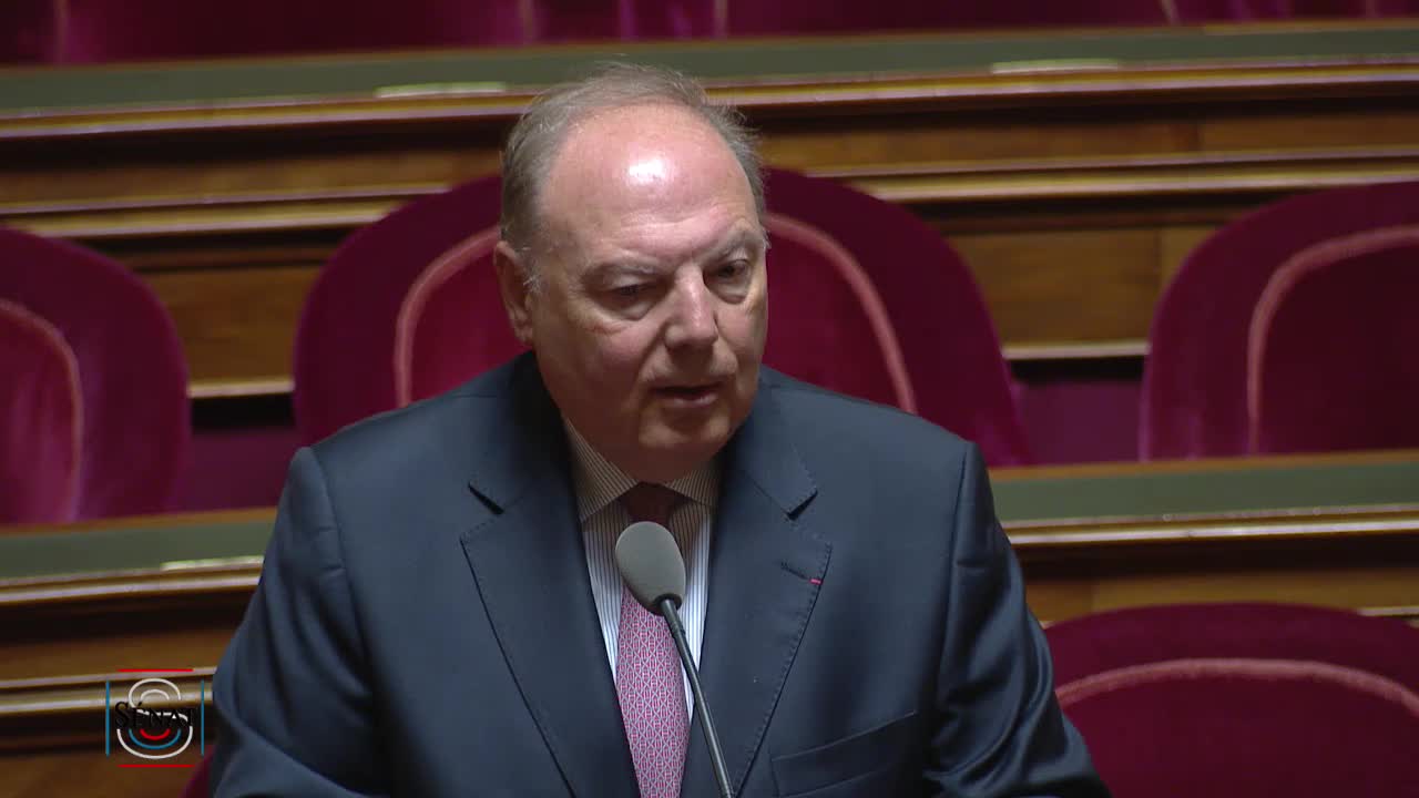 Séance publique du 19 juin 2018 (matin)