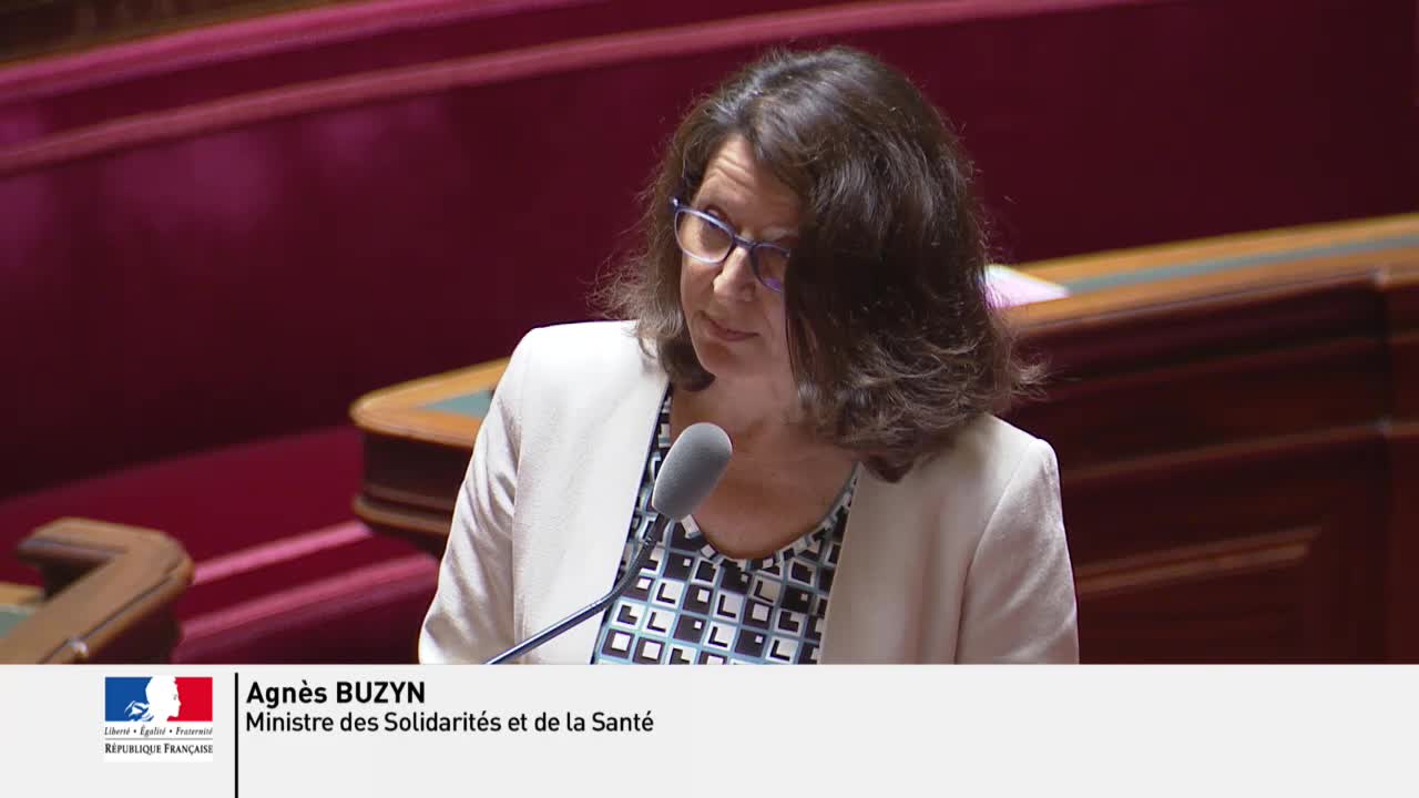 Séance publique du 19 juin 2018 (matin)