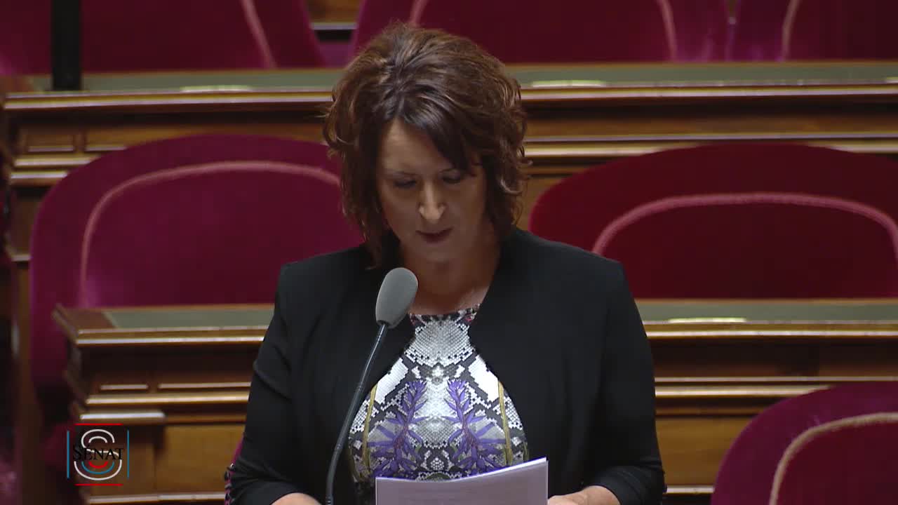 Séance publique du 19 juin 2018 (matin)