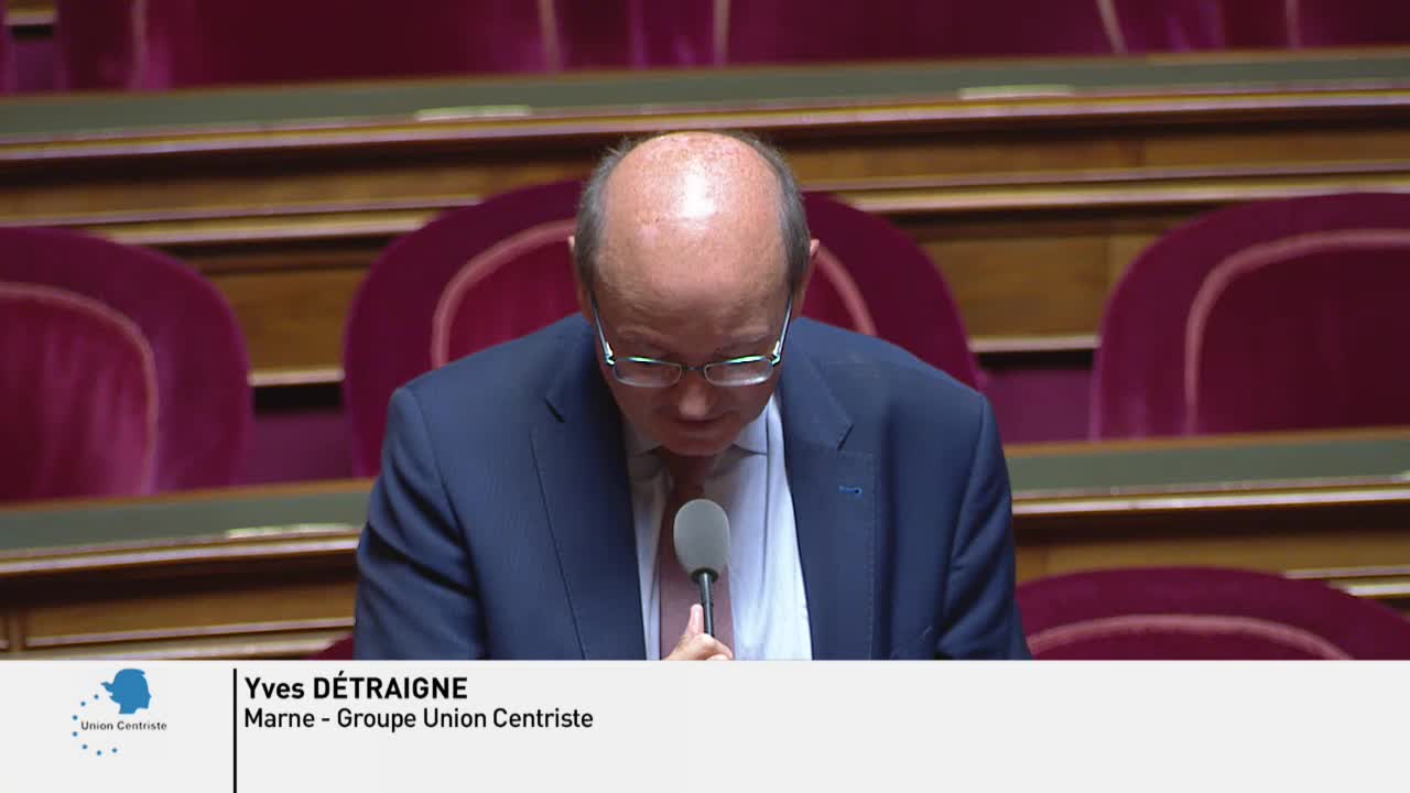 Séance publique du 19 juin 2018 (matin)