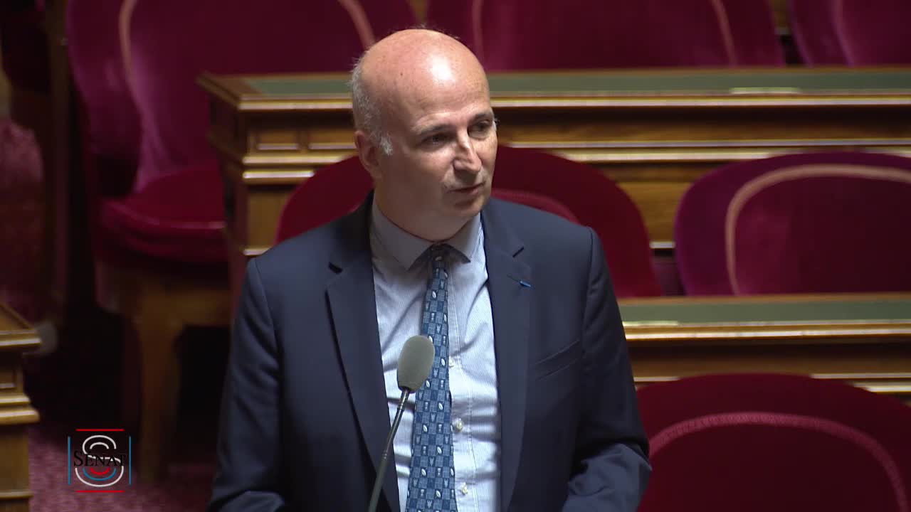 Séance publique du 19 juin 2018 (matin)
