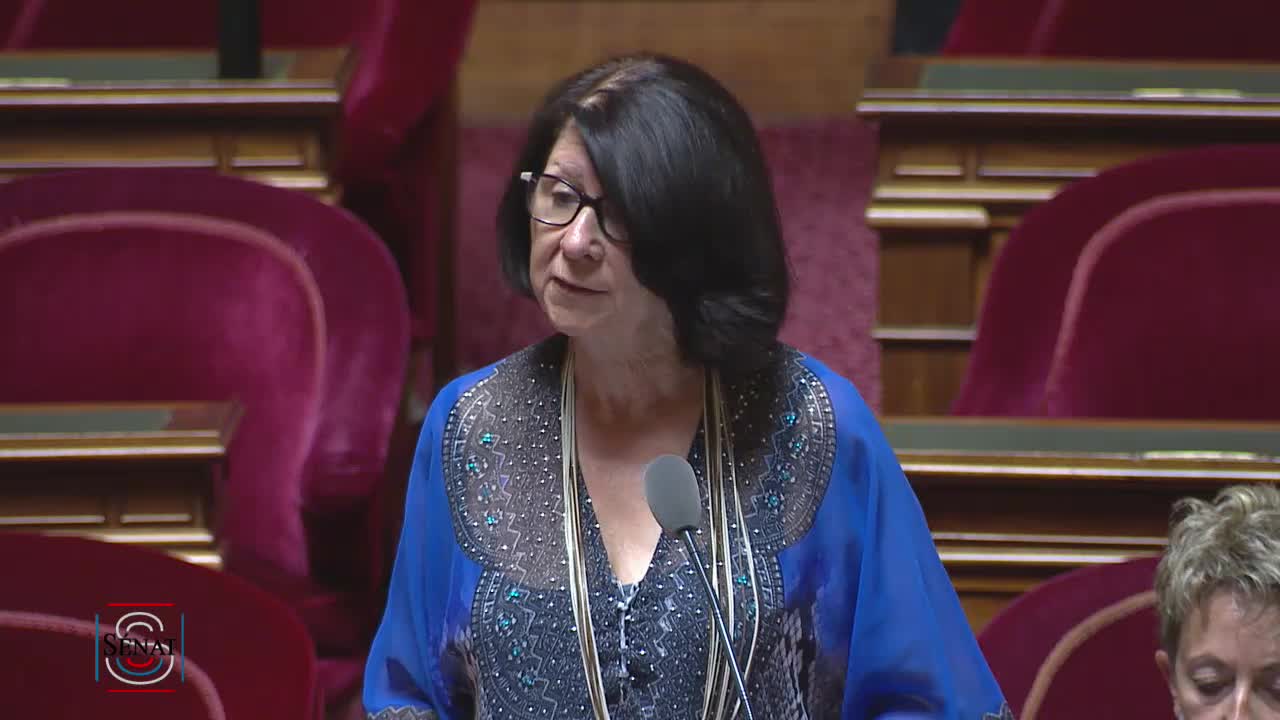 Séance publique du 19 juin 2018 (matin)