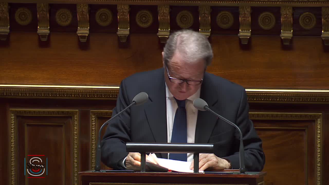 Séance publique du 19 juin 2018 (après-midi)