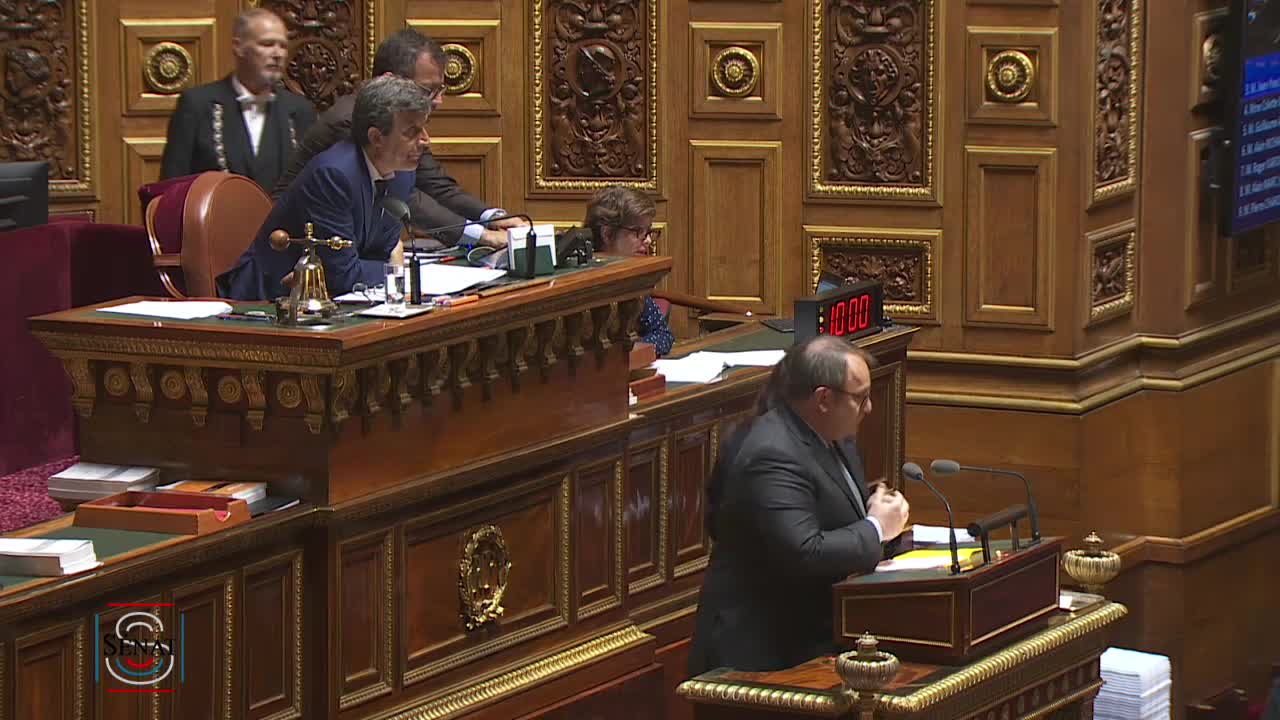 Séance publique du 19 juin 2018 (après-midi)