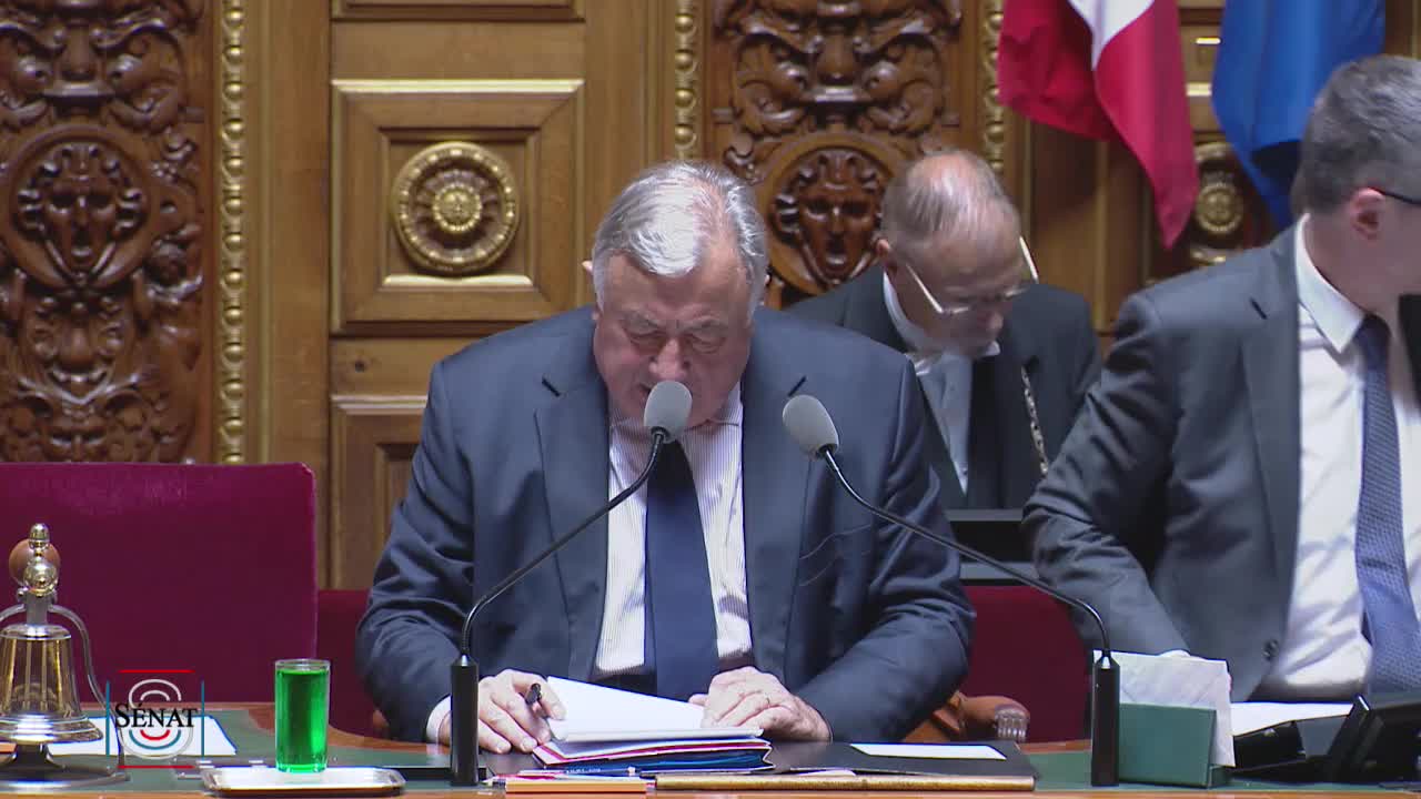 Séance publique du 19 juin 2018 (après-midi)