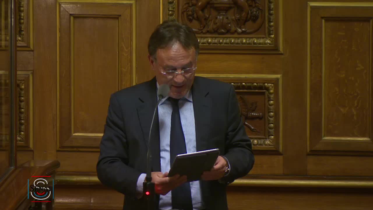 Séance publique du 19 juin 2018 (soir)