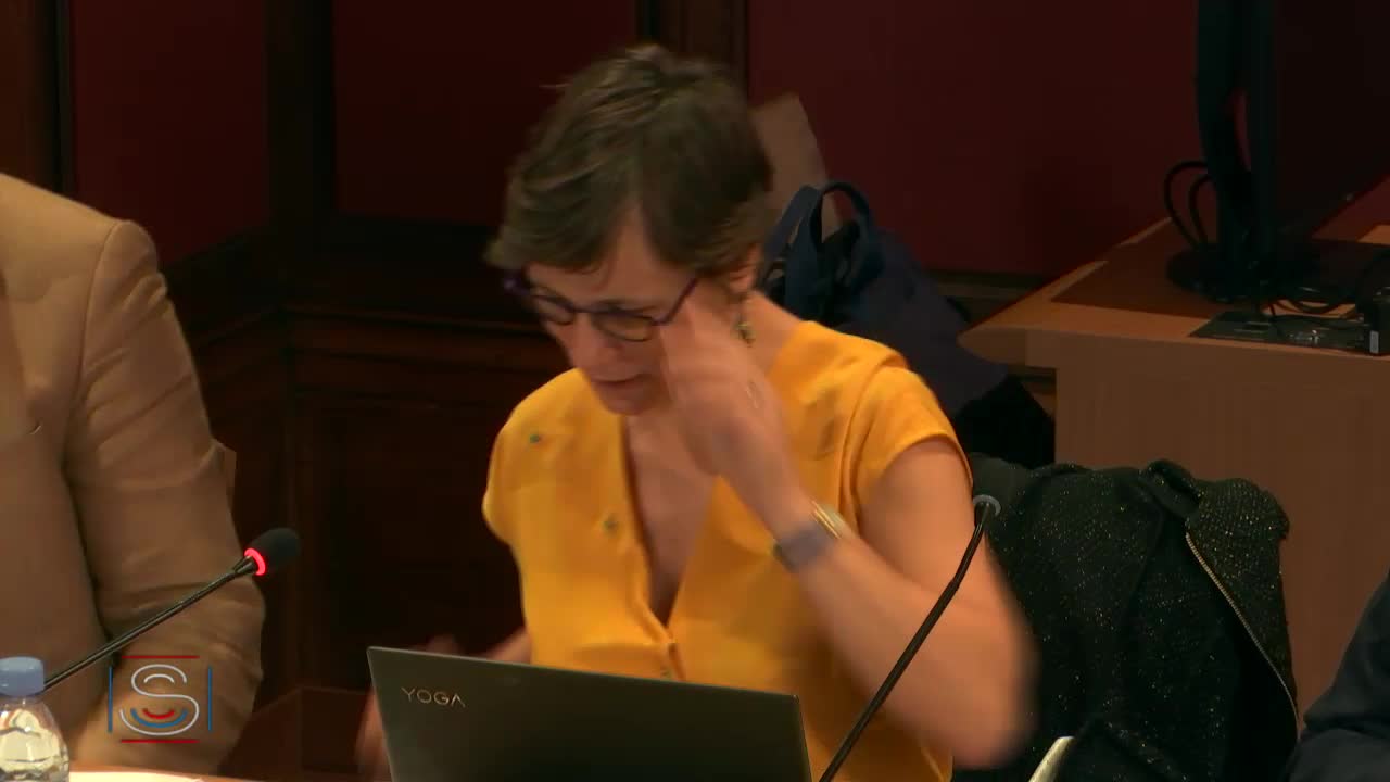 CE mutations Haute fonction publique