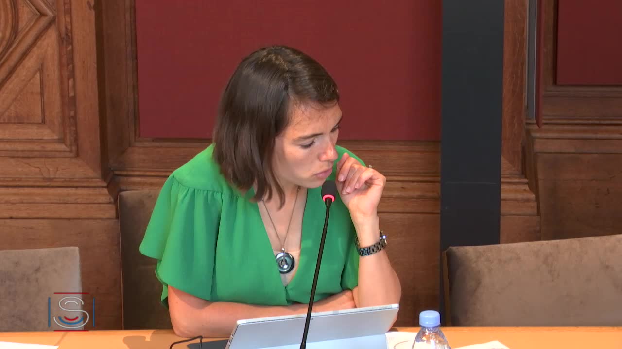 CE mutations Haute fonction publique