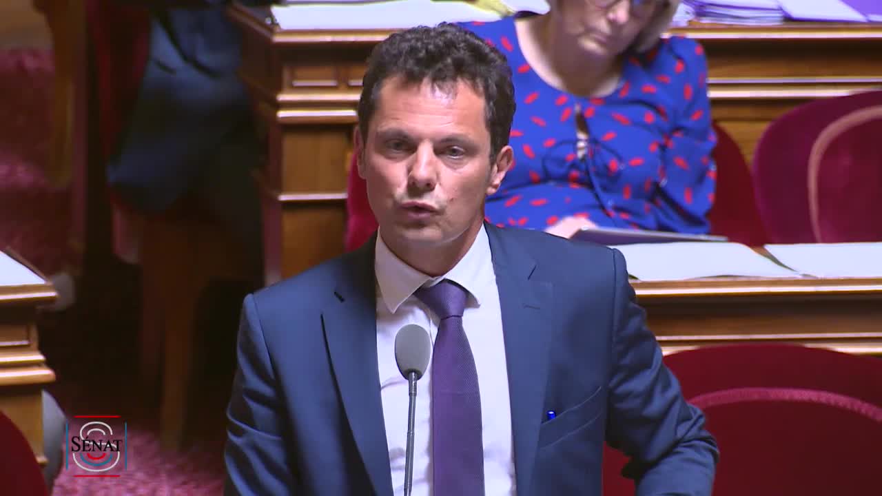 Séance publique du 20 juin 2018 (après-midi)