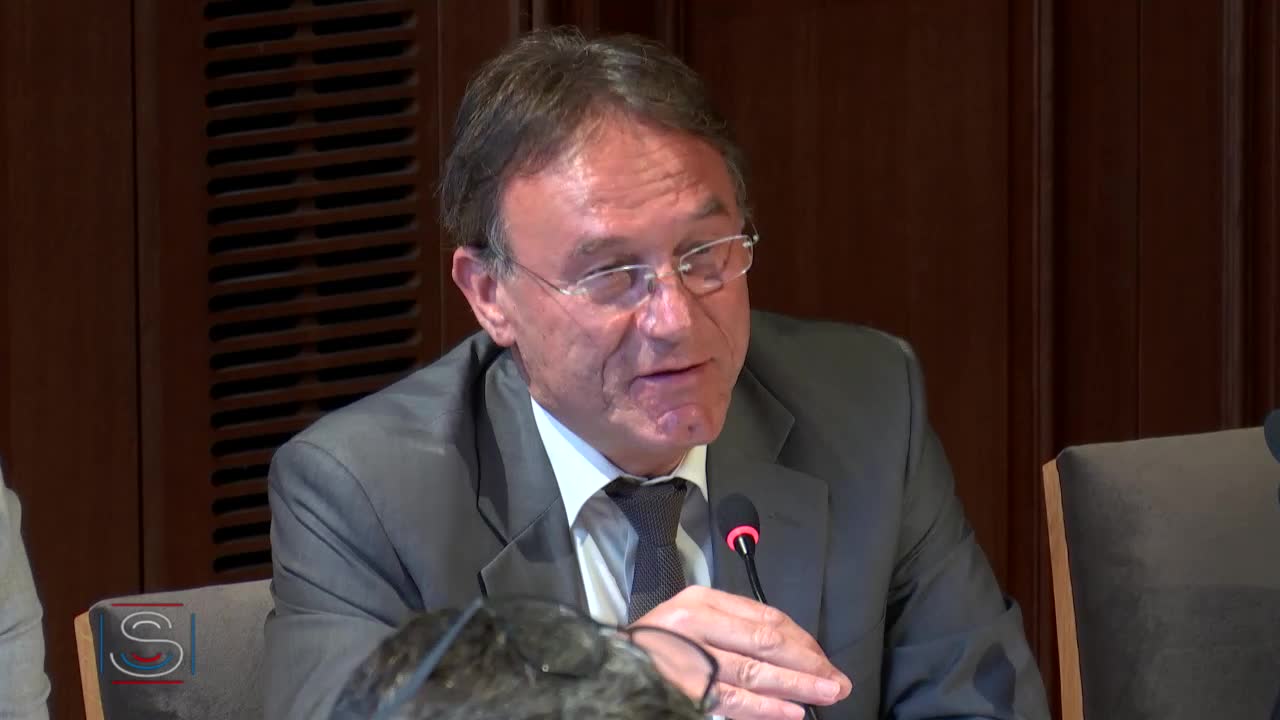 Politique de cohésion de l'Union européenne - PPRE du groupe de suivi