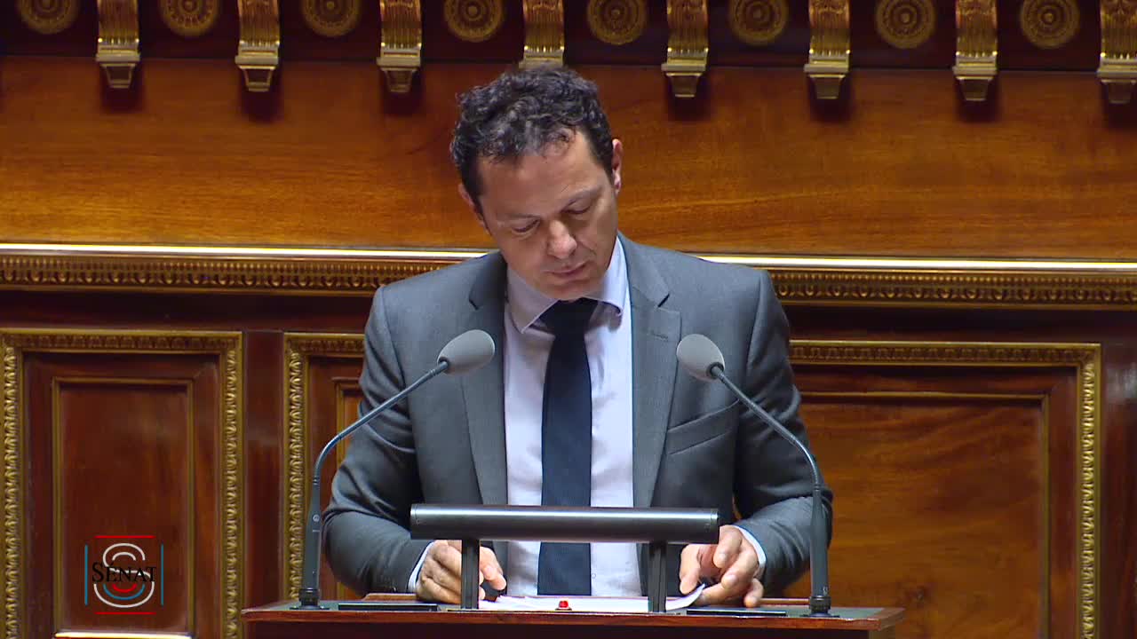 Séance publique du 21 juin 2018 (matin)