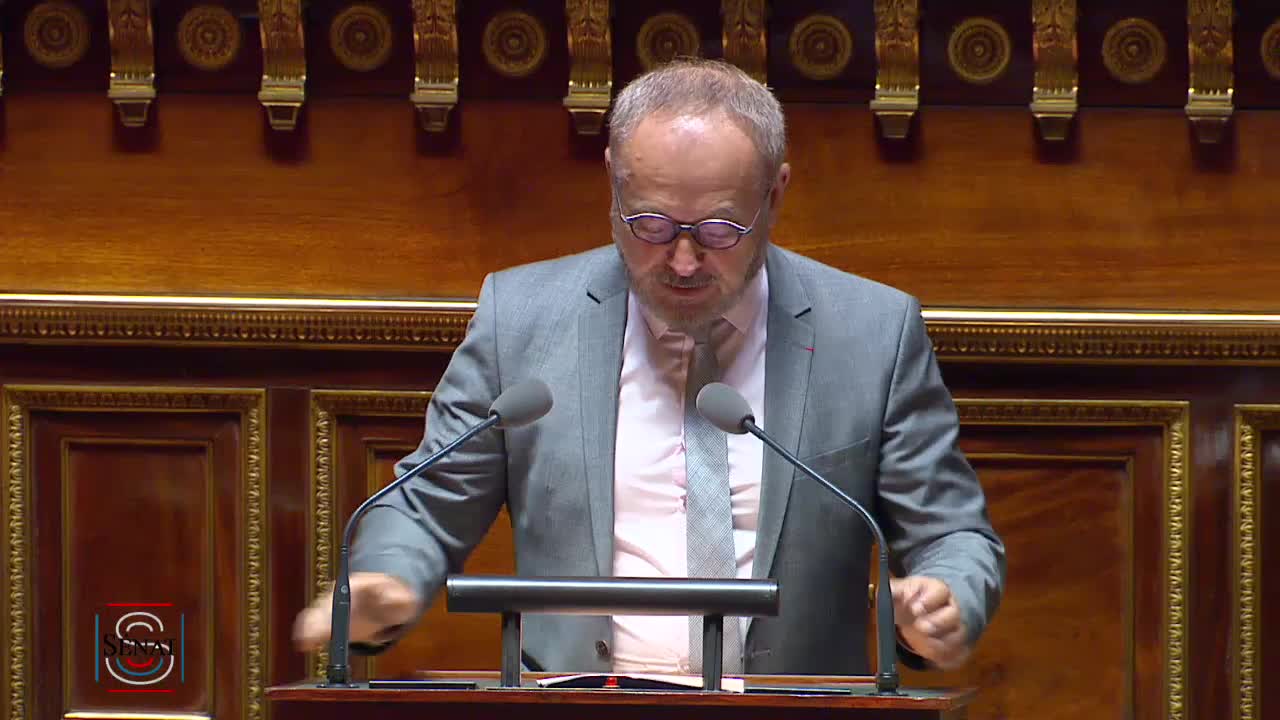 Séance publique du 21 juin 2018 (matin)