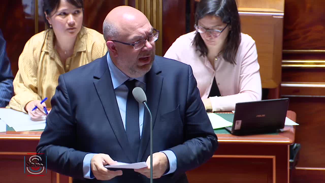 Séance publique du 21 juin 2018 (après-midi)