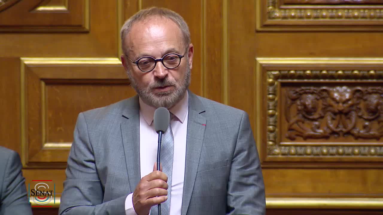Séance publique du 21 juin 2018 (après-midi)
