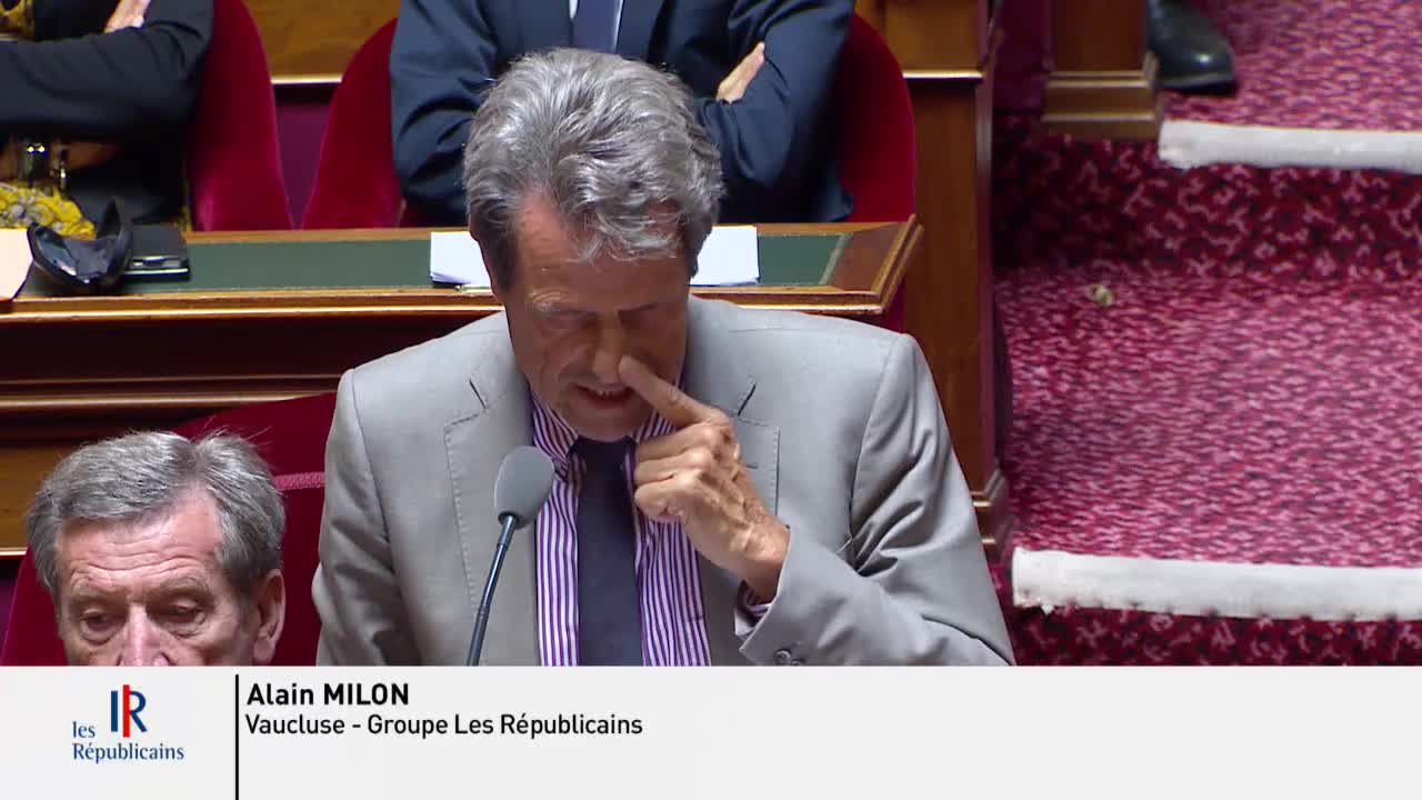 Séance publique du 21 juin 2018 (après-midi)