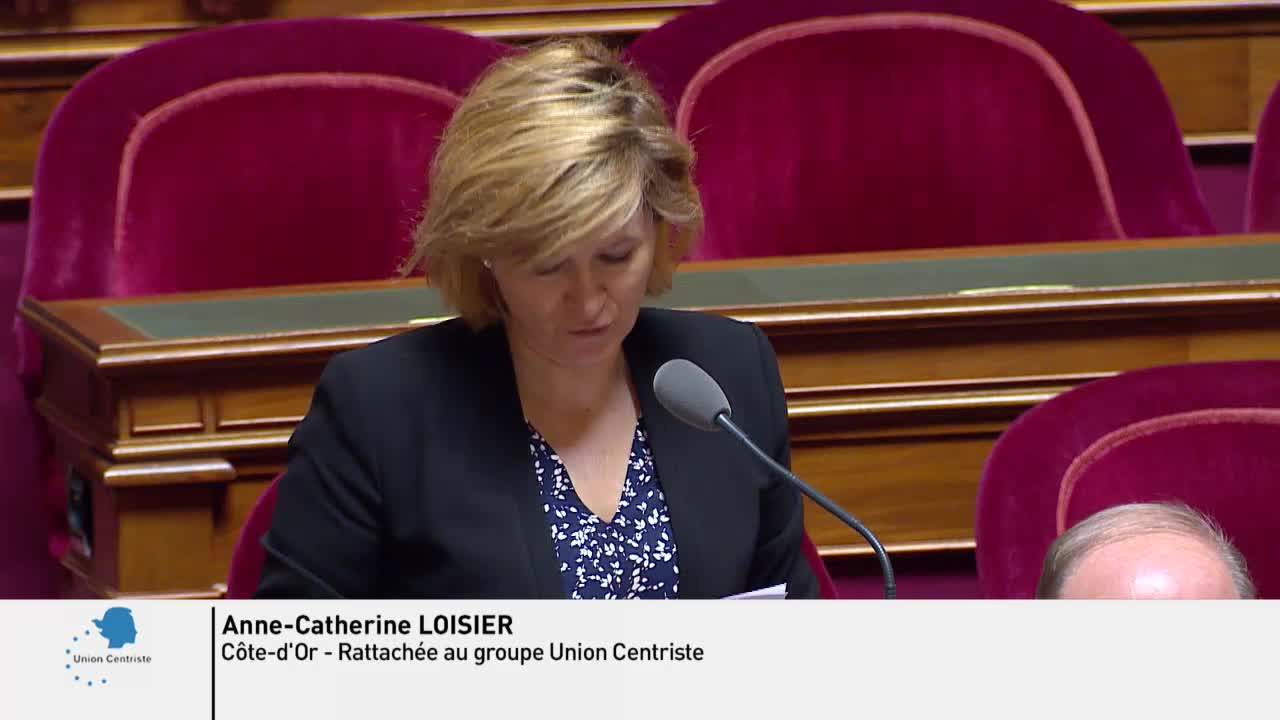 Séance publique du 21 juin 2018 (après-midi)