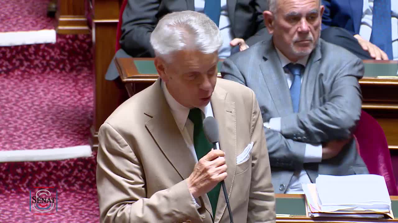 Séance publique du 21 juin 2018 (après-midi)